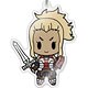 D4 ファイアーエムブレム 覚醒 アクリルキーホルダー フラヴィア