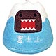 どーもくん 富士山マスコット