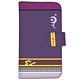 テイルズ オブ ヴェスペリア 手帳型スマホケース (ユーリ・ローウェル) Mサイズ