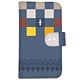 テイルズ オブ エクシリア2 手帳型スマホケース (ルドガー・ウィル・クルスニク) Mサイズ