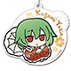 東方Project ふもふも アクリルキーホルダー 18 風見幽香