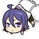 KING OF PRISM by PrettyRhythm 涼野ユウ アクリルつままれキーホルダー