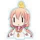 ひなこのーと めもすた！ 桜木ひな子
