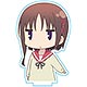 ひなこのーと めもすた！ 萩野千秋