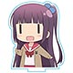 ひなこのーと めもすた！ 中島ゆあ