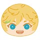 あんさんぶるスターズ！ ビッグおまんじゅうクッションvol.7 (3)春川宙