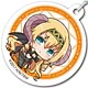『sin 七つの大罪』 カナちびアクリルチャーム マモン