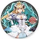 sin 七つの大罪 缶バッチ100 ルシファー
