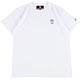 ゴーストバスターズ Tシャツ “STAY PUFT” WHITE S