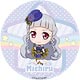 アイドルタイムプリパラ SDキャラ缶バッジ みちる