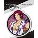 活撃 刀剣乱舞 キーホルダー04：蜻蛉切
