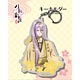 刀剣乱舞-花丸- キーホルダー07：蜂須賀虎徹