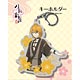 刀剣乱舞-花丸- キーホルダー39：浦島虎徹