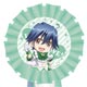 美男高校地球防衛部LOVE！LOVE！ ロゼット 鬼怒川熱史
