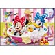 プリズムアートジグソーパズルプチ ハッピー・バスタイム 70ピース (97-159)