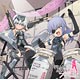 CD フレームアームズ・ガール ミュージック・アルバム～アーキテクト、迅雷～ 通常盤