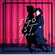 CD Gero / EGOIST 初回限定盤
