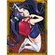 DVD sin 七つの大罪 第六の罪 初回限定版