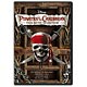 DVD パイレーツ・オブ・カリビアン：DVD・4ムービー・コレクション