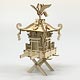 Wooden Art ki-gu-mi 神輿