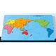 「身につく」シリーズ 世界地図パズル