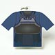 消臭マネージャー Tシャツ型 剣道