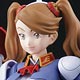 HGBF 1/144 はいぱーギャン子 プラモデル
