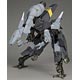 フレームアームズ 1/100 NSG-25γ シュトラウス：RE プラモデル