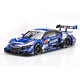 1/18 RAYBRIG NSX CONCEPT-GT SUPER GT500 2015 Rd.1 Okayama No.100