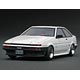 1/43 Toyota Sprinter Trueno 2Dr GT Apex (AE86) White