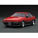1/43 Toyota Sprinter Trueno 2Dr GT Apex (AE86) Red/Black