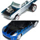 Johnny Lightning Street Freaks - Release 4- B 6種セット