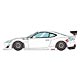 1/18 Rocket Bunny 86 ver.1 WHITE