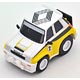 チョロQ zero Z52b ルノー5 ターボラリー 1983ワークスカラー
