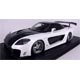 1/18 Veilside マツダ RX-7 FD3S Fortune ホワイト/ブラック