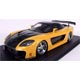 1/18 Veilside マツダ RX-7 FD3S Fortune イエロー/ブラック