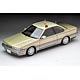 イグニッションモデル×トミーテック T-IG4304 またまたあぶない刑事 日産レパード アルティマ(金)