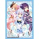 ブシロードスリーブコレクション ハイグレード Vol.1327 ご注文はうさぎですか？？『ココア＆チノ＆リゼ』 パック