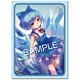 波天宮『東方Project』キャラクタースリーブ「チルノ」-illust.跳助- パック