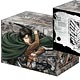 ブシロードデッキホルダーコレクションV2 Vol.257 進撃の巨人『リヴァイ＆エルヴィン＆ハンジ』