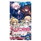 【特典】リセ Lycee オーバーチュア Ver. Fate/GrandOrder 2.0 ブースターパック 16BOX入りカートン