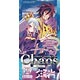 【特典】ChaosTCG ブースターパック ノーゲーム・ノーライフ 16BOX入りカートン