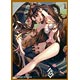 きゃらスリーブコレクション マットシリーズ Fate/Grand Order「アーチャー/イシュタル(イラスト：こーやふ)」(No.MT393) パック