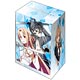 ブシロードデッキホルダーコレクションV2 Vol.272 劇場版 ソードアート・オンライン -オーディナル・スケール- キリト＆アスナ