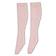 48cm/50cm用 50シースルーハイソックス ピンク(ドール用)