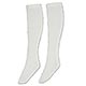 48cm/50cm用 50シースルーハイソックス ホワイト(ドール用)