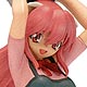 ドリームテック エルフェンリート にゅう 完成品フィギュア （ウェーブダイレクト限定）
