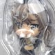 一番くじプレミアム ガールズ＆パンツァー 劇場版 ～戦車道は乙女のたしなみです！～ I賞 大学選抜チーム 島田愛里寿 ちびきゅんキャラ＆戦車セット(プライズ)