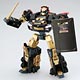 ドライブヘッド 特別機動隊ソニックインターセプターブラックマックス