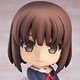【特典】ねんどろいど 冴えない彼女の育てかた♭ 加藤恵(GOODSMILE ONLINE SHOP限定)